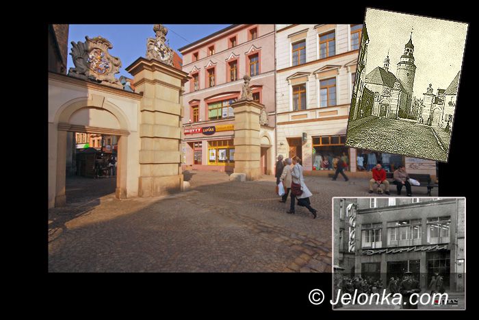JELENIA GÓRA: Rozwiązanie Fotozagadki Jelonki – to ul. Konopnickiej
