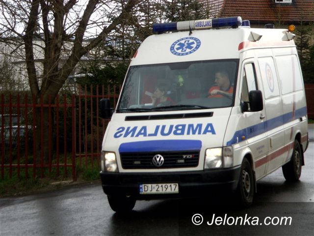 JELENIA GÓRA: Węglan etylowy „namieszał” w ZSOiT