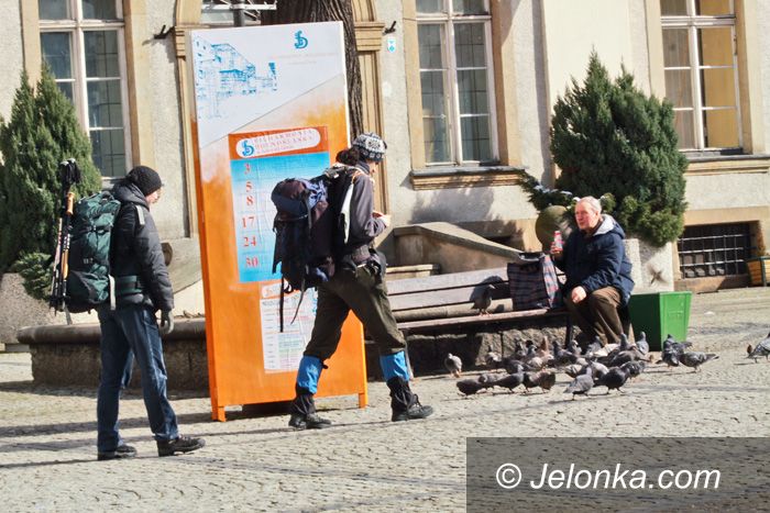 JELENIA GÓRA: Koniec języka bez przewodnika