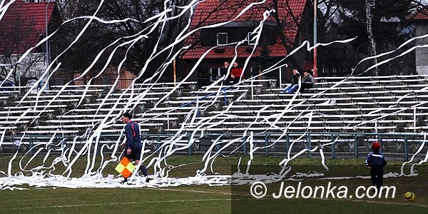 Jelenia Góra/ Dolny Śląsk: Zapowiedź XX kolejki IV ligi dolnośląskiej