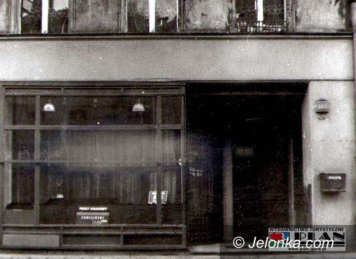 JELENIA GÓRA: Fotozagadka z Jelonki z Wydawnictwem „Plan”