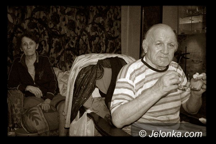 JELENIA GÓRA: Nie doczekała mieszkania od miasta
