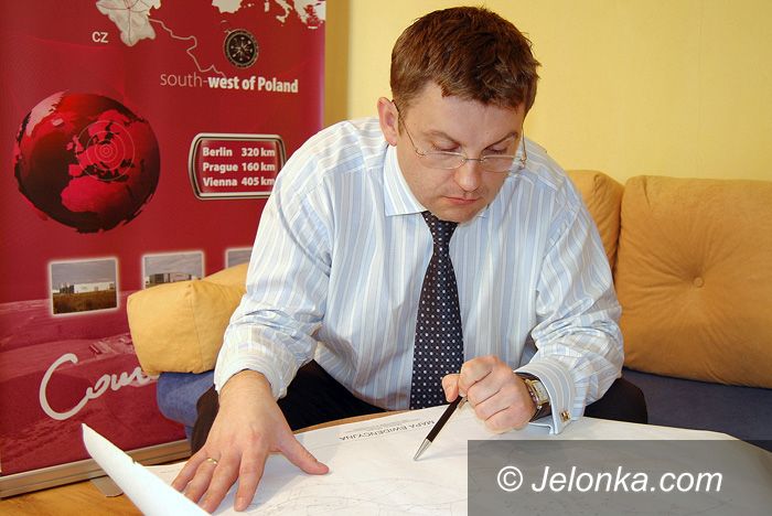 REGION: Toyota już na placu budowy