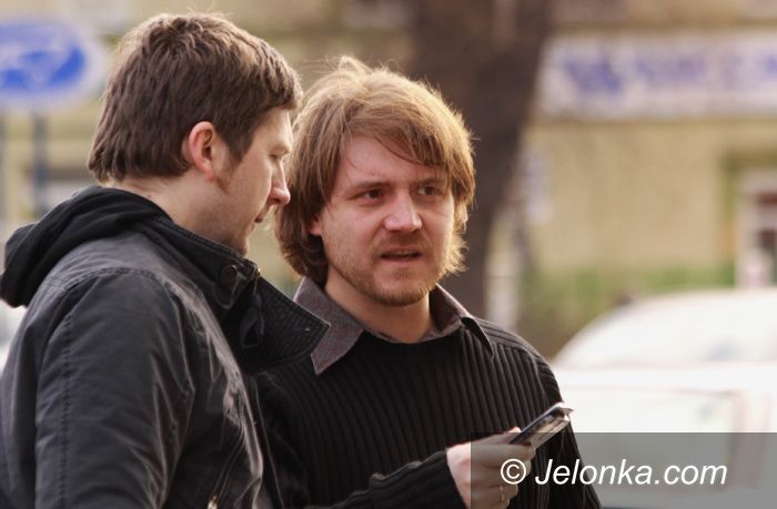 JELENIA GÓRA/ WROCŁAW: Klapa Klemma we „Współczesnym”