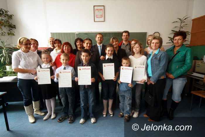 JELENIA GÓRA: O zwierzętach wierszem i prozą