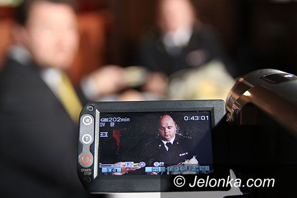 Jelenia Góra: Dialogi Jelonki