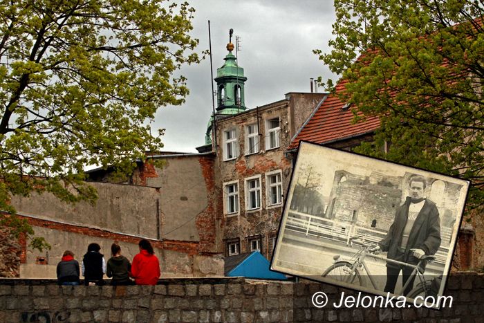 JELENIA GÓRA: „Fałszerz” rzeczywistości w Jeleniej Górze