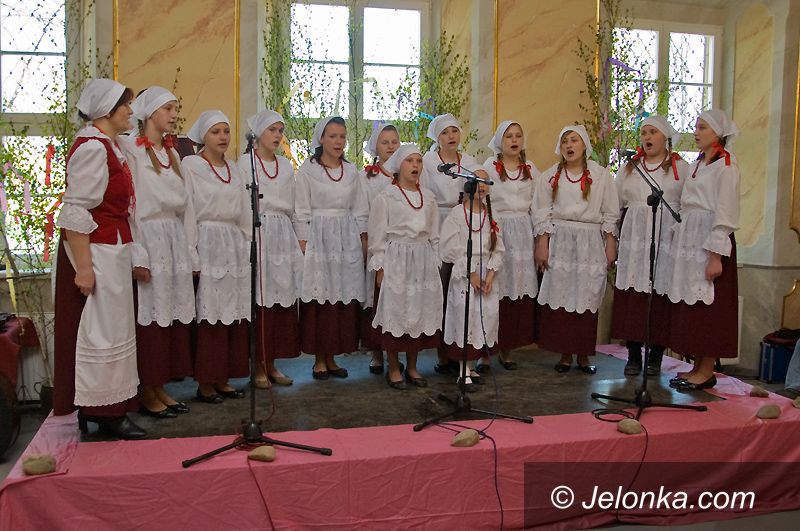 REGION: Smaczna powtórka z wielkanocnej uczty