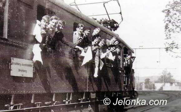 REGION: Torowisko Kolei Izerskiej do remontu