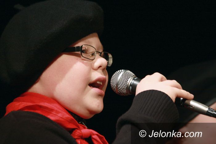 JELENIA GÓRA: Patriotyczne przeboje w JCK