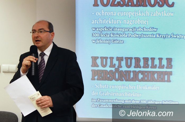 JELENIA GÓRA: Sądna sesja dla prezydenta