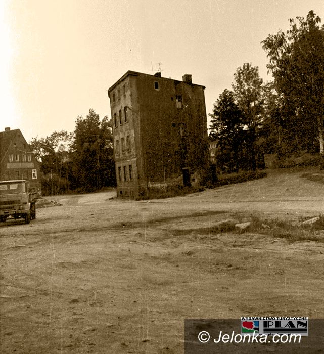 JELENIA GÓRA: Fotozagadka z Jelonki z Wydawnictwem „Plan”
