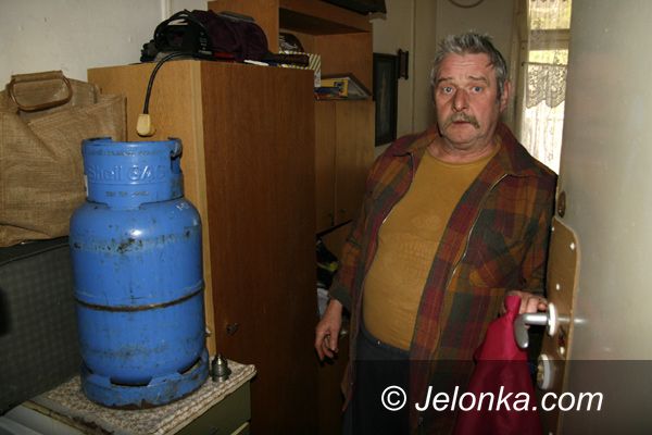 Szklarska Poręba: Socjalne „slumsy” zamknięte