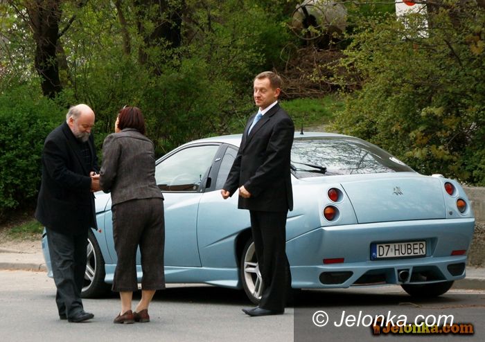 REGION: Papaj na czele samorządowych szefów