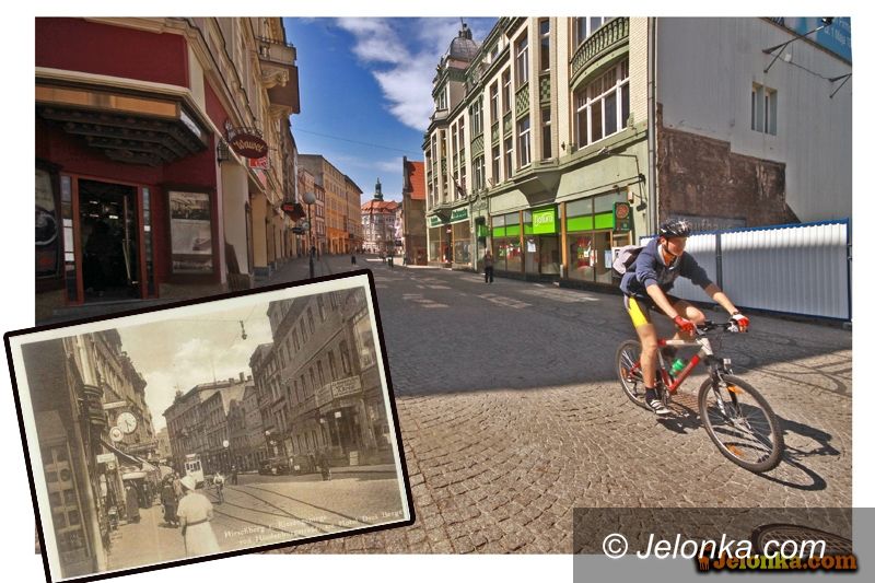 JELENIA GÓRA: Uczczą 40. rocznicę likwidacji tramwajów jeleniogórskich