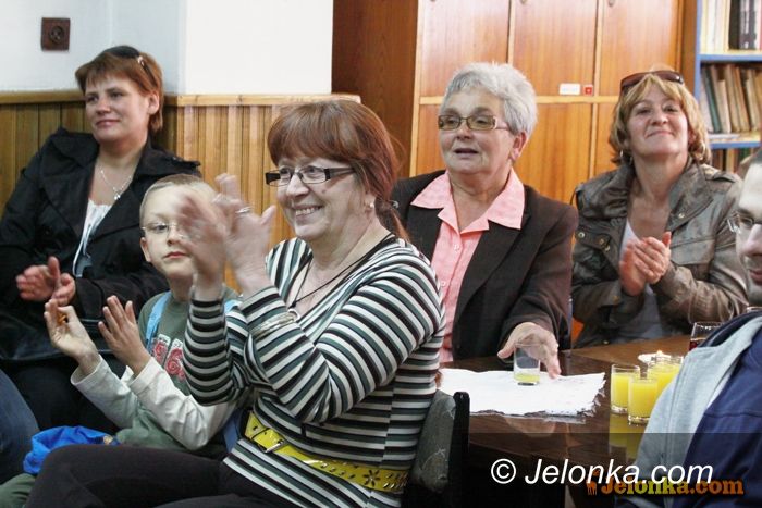 JELENIA GÓRA: Krzysztofa Zwolińskiego fotografie osobiste
