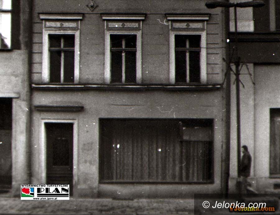 JELENIA GÓRA: Fotozagadka z Jelonki z wydawnictwem „Plan”