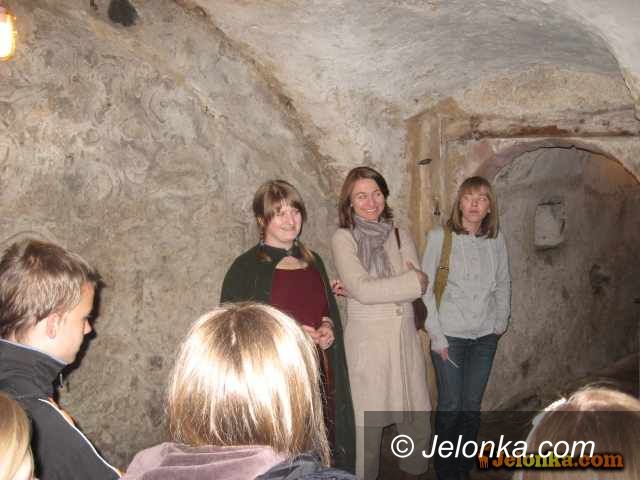 REGION: Angielski z Królem Arturem