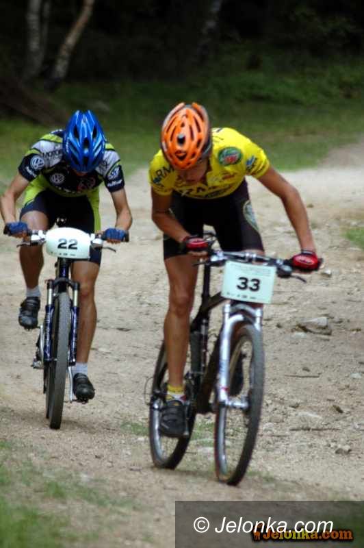 Szklarska-Poręba: Grand Prix MTB Szklarskiej Poręby