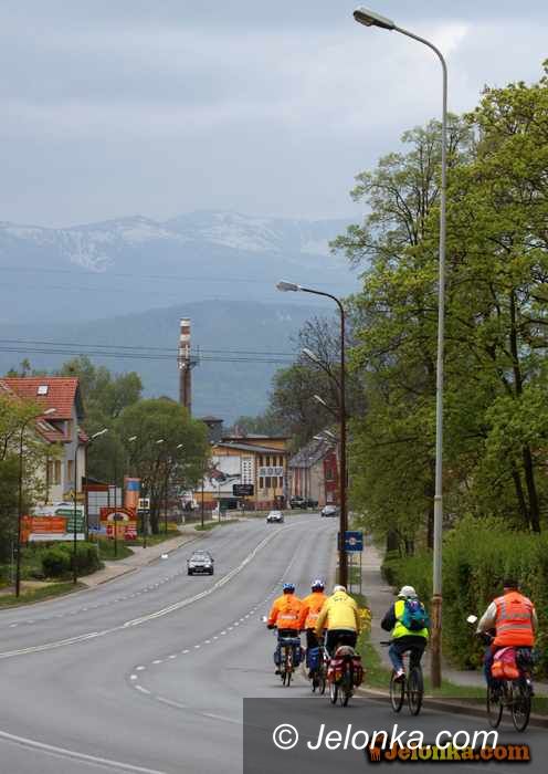JELENIA GÓRA: Ocalić tramwaje od zapomnienia
