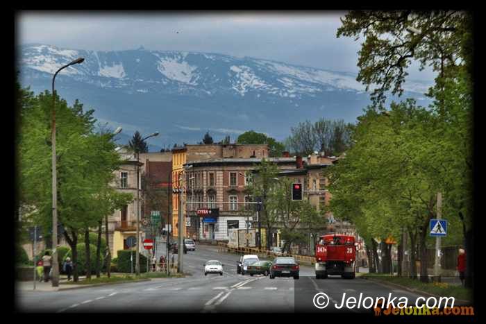 JELENIA GÓRA: Jak obudzić Jelenią Górę