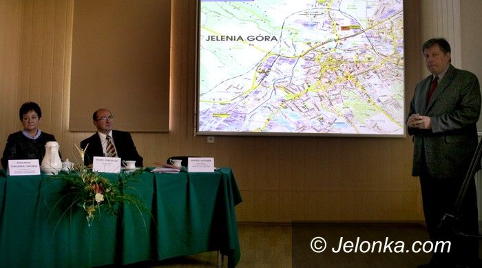 JELENIA GÓRA: Zabobrze odetchnie czystszym powietrzem