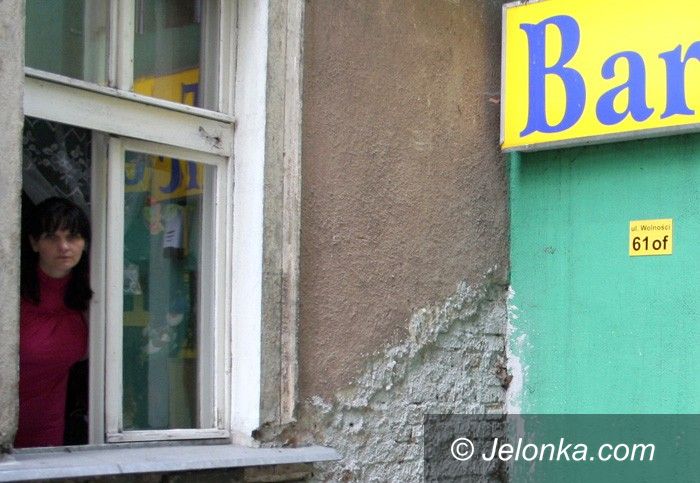 JELENIA GÓRA: Toksyczny hałas