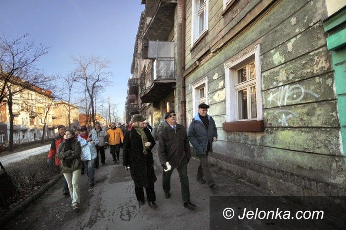 JELENIA GÓRA: Odkrywamy tajemnice Jeleniej Góry