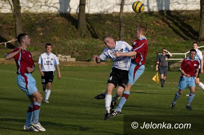 Zgorzelec: Karkonosze w finale PP!