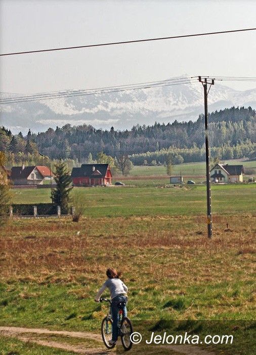 REGION: Śnieżka wygrała z misiem ze Ślęży