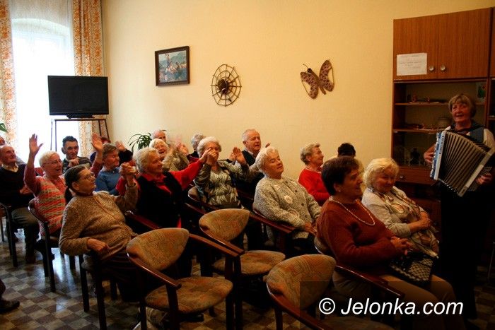 JELENIA GÓRA: „Marzenie” daje pozytywną energię