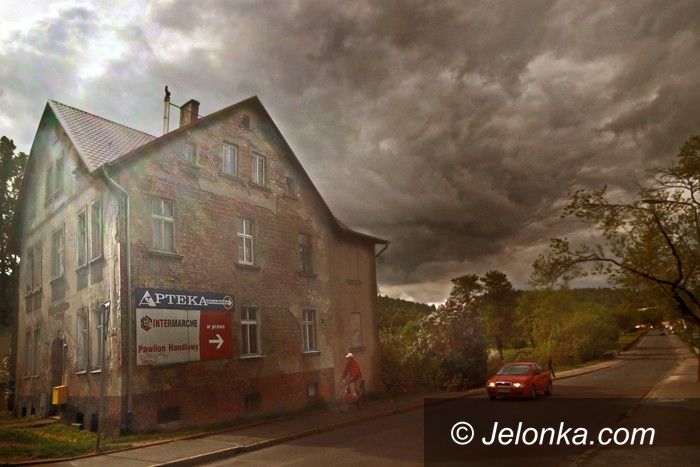 Jelenia Góra: Zdrożeją woda i czynsz