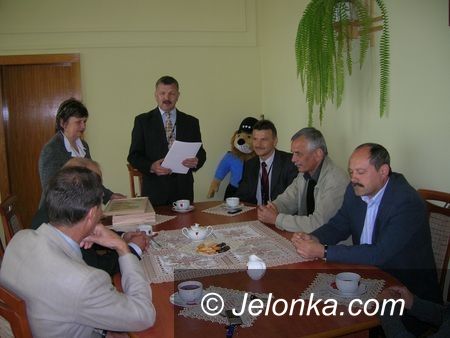 JELENIA GÓRA: Odpoczną po 30 latach służby