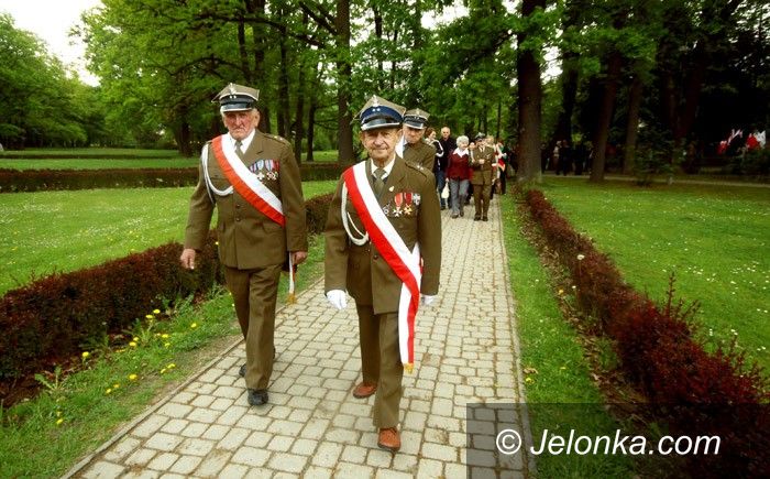 JELENIA GÓRA: Nigdy więcej wojny! (obejrzyj video)