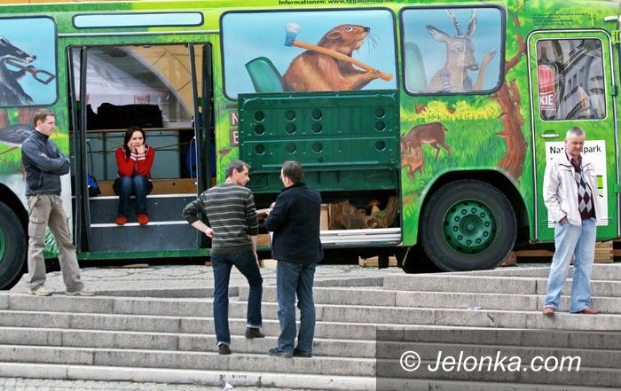 JELENIA GÓRA: Targi Tourtec ożywią Rynek