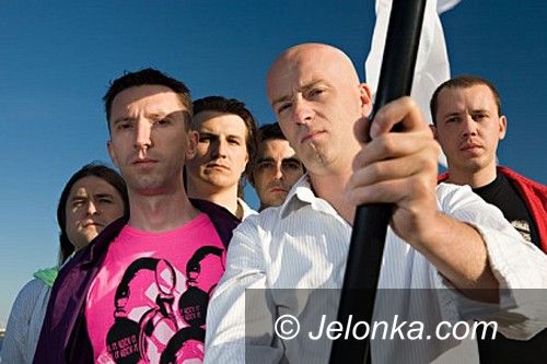 Jelenia Góra: Muzyka klezmerska w JCK – mamy zaproszenia