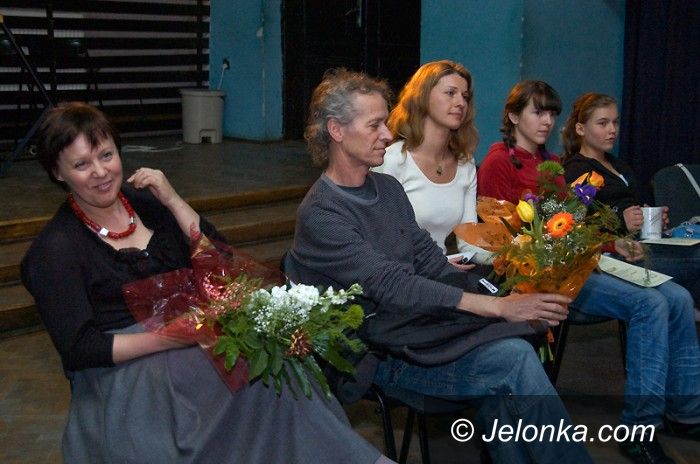 JELENIA GÓRA: Głosowisko szansą dla wokalnych talentów