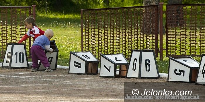 Jelenia Góra: Wydra bohaterem derbów miasta!