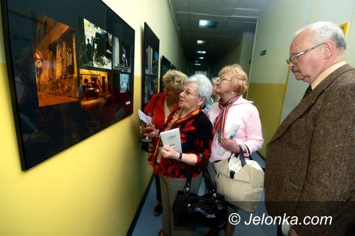 JELENIA GÓRA: Krajobrazy serdeczne z kraju wygnania – video