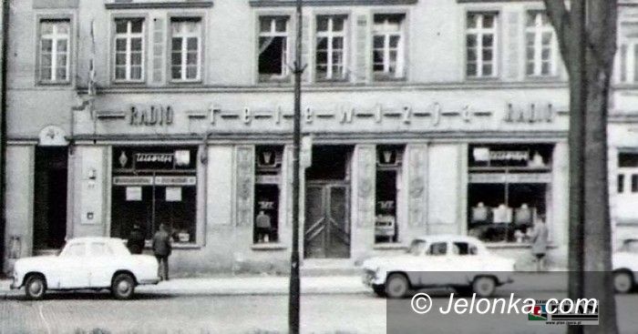 JELENIA GÓRA: Fotozagadka z Jelonki z wydawnictwem „Plan”
