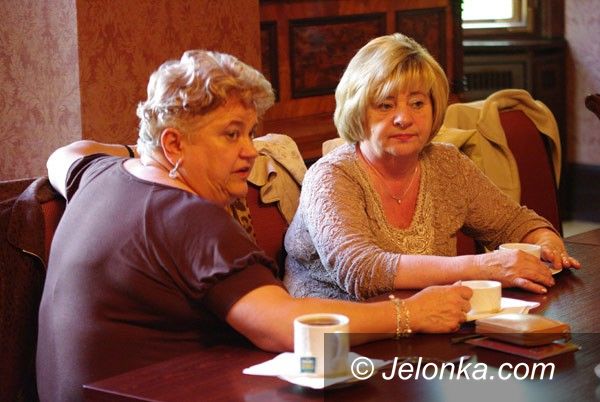Jelenia Góra: Uduchowione spotkanie