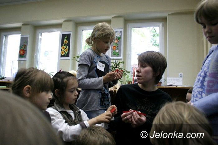 JELENIA GÓRA: Z czworonogami za pan brat
