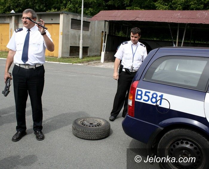 JELENIA GÓRA: „Mechanik” najlepszy z wiedzy o motoryzacji
