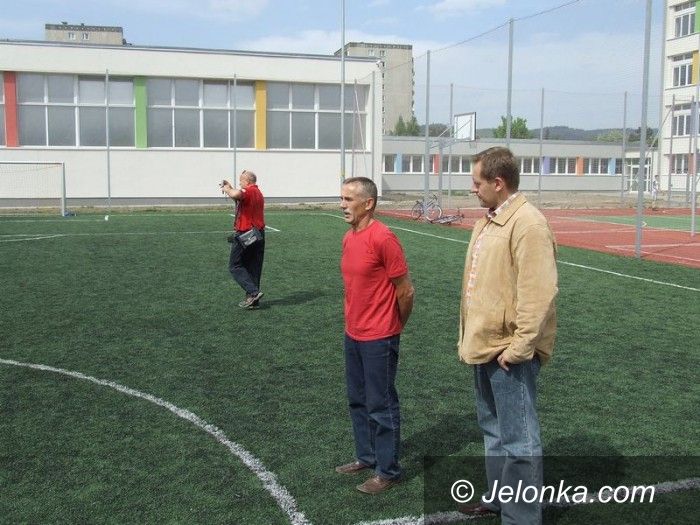 Jelenia Góra: Turniej Służb Ratujących Życie