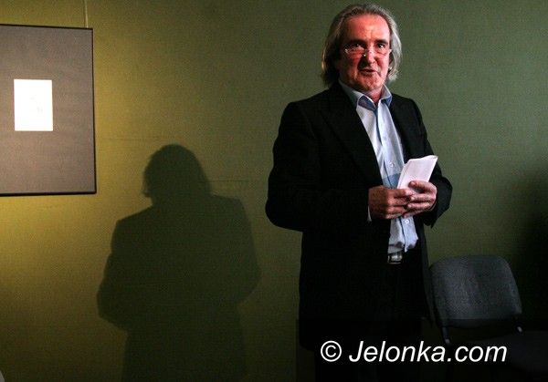 Jelenia Góra: O teatrze i muzyce w BWA