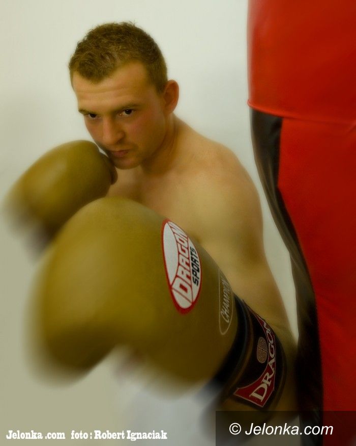 Jelenia Góra: Ring wolny: udane starcie