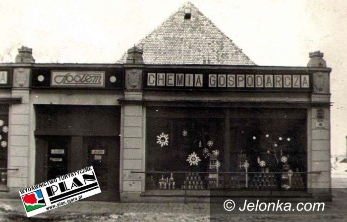 JELENIA GÓRA: Fotozagadka z Jelonki z wydawnictwem „Plan”