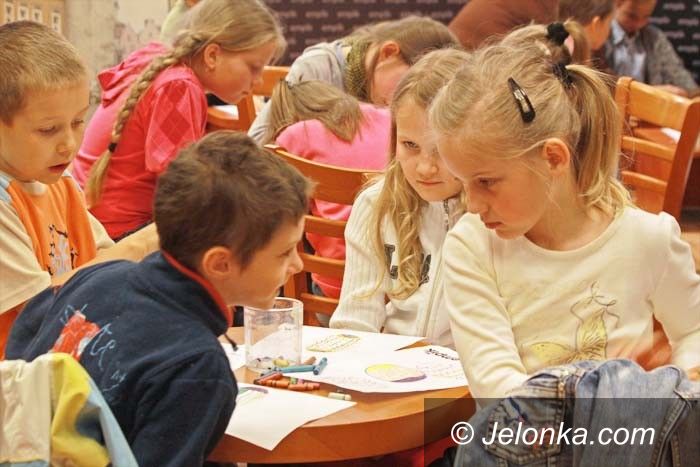 JELENIA GÓRA: Ustanów rekord Guinessa i napisz życzenia dzieciom!