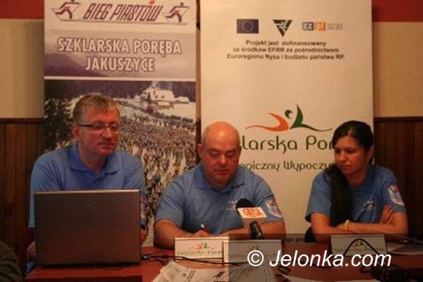 Szklarska-Poręba: Puchar Świata w Szklarskiej– Porębie– Jakuszycach?