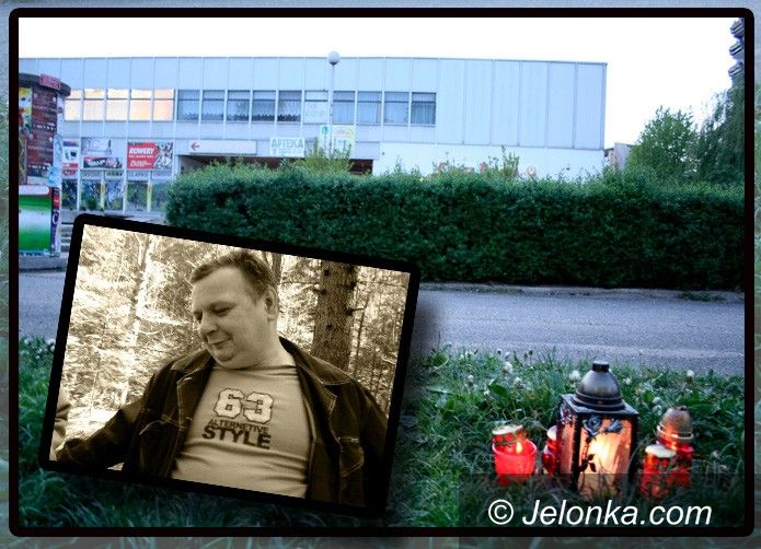 JELENIA GÓRA: Pomóż wskazać mordercę: nagroda czeka